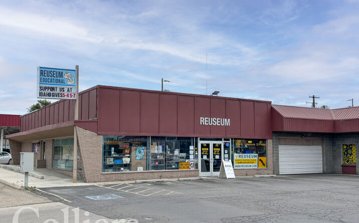 Pictures of Office, Industrial property located at 3131 West Chinden Boulevard, Garden City, ID 83714 for lease - image #1