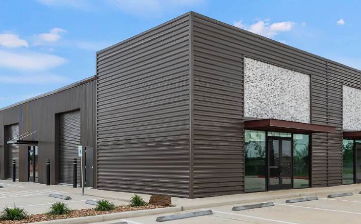 Pictures of Industrial, Office property located at 22426 Kuykendahl Road, Spring, TX 77389 for lease - image #1