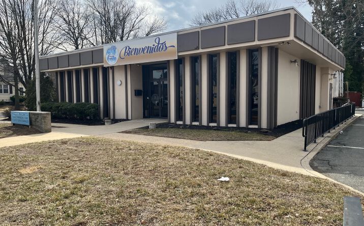 Pictures of Retail, Office, Special Purpose property located at 1331 CHAMBERS ST, TRENTON, NJ 08610-5805 for lease - image #1