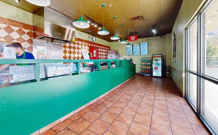 Pictures of Retail property located at 1240 North University Avenue, Provo, UT 84604 for lease - image #1