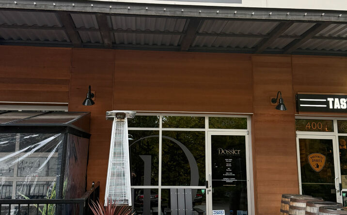 Pictures of Retail property located at 15029 Redmond-Woodinville Rd NE, Woodinville, WA 98072 for lease - image #1