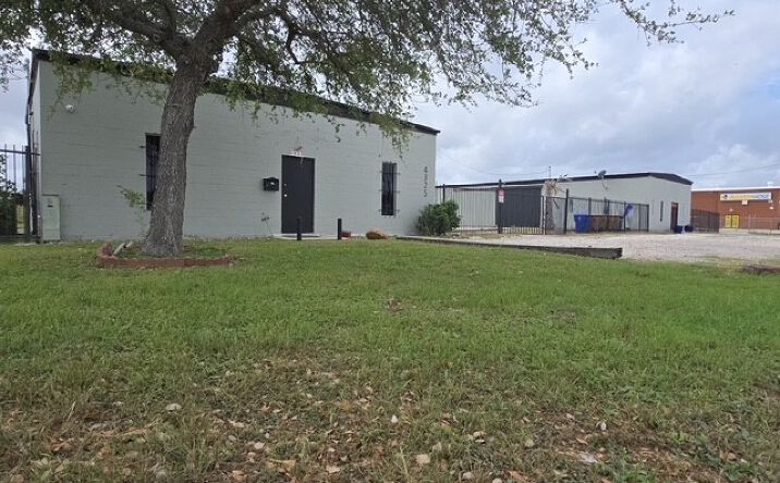Pictures of Industrial, Special Purpose property located at 4333 Agnes Street, Corpus Christi, TX 78405 for lease - image #1