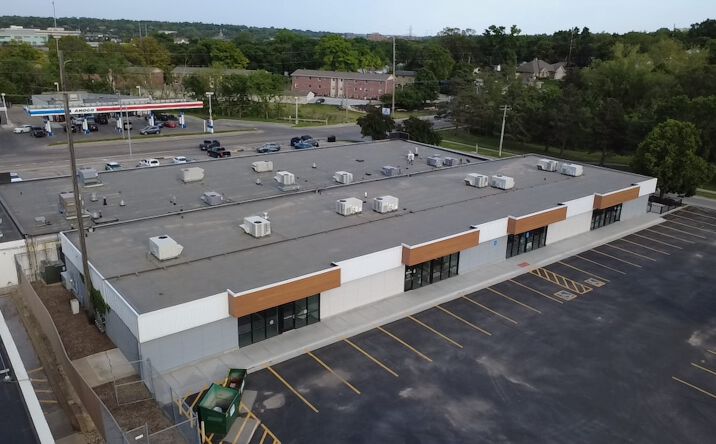 Pictures of Retail, Office property located at 225 N 115TH ST, OMAHA, NE 68154-2520 for lease - image #1