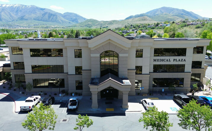 Pictures of Office property located at 15 South 1000 E Suite 300, Payson, UT 84651 for lease - image #1