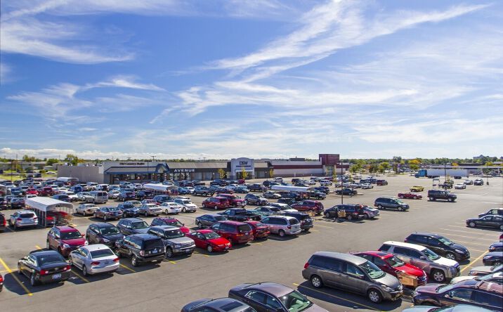 Pictures of Retail property located at 3040 Sheridan Drive, Amherst, NY 14226 for lease - image #1