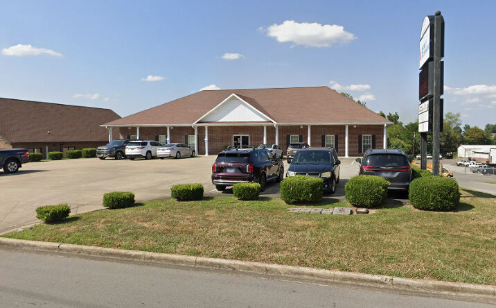 Pictures of Office property located at 2279 Raleigh Ct, Clarksville, TN 37043 for lease - image #1