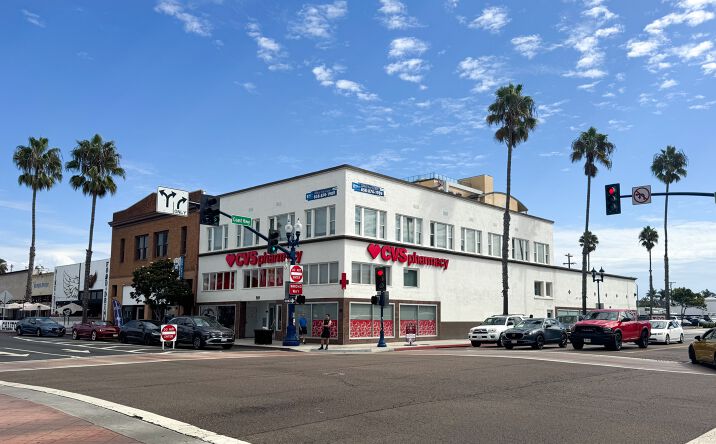 Pictures of Office property located at 501 Mission Avenue, Oceanside, CA 92054 for lease - image #1