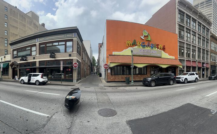 Pictures of Retail, Restaurant property located at 97 S SECOND ST, MEMPHIS, TN 38103-3009 for lease - image #1