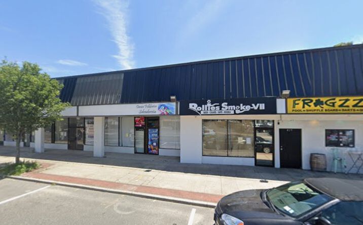 Pictures of Retail, Special Purpose property located at Hawkins Avenue, Ronkonkoma, NY 11779 for lease - image #1
