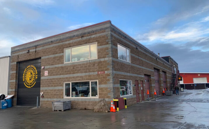 Pictures of Office, Industrial property located at 8111 Dimond Hook Drive, Anchorage, AK 99507 for lease - image #1
