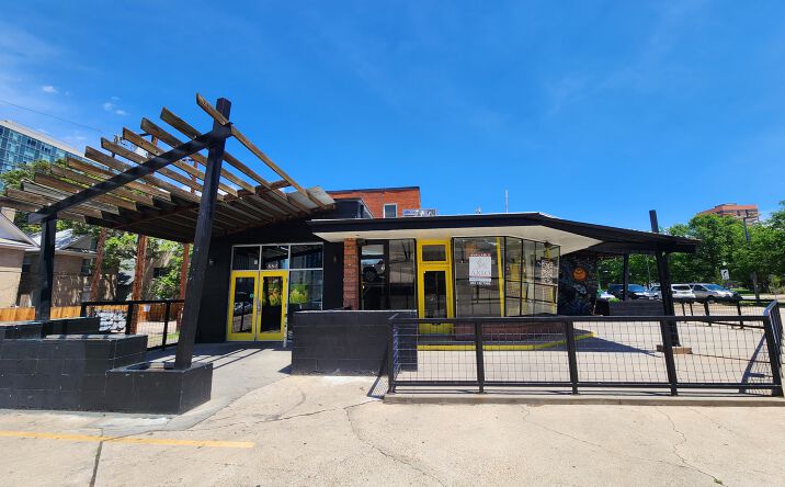 Pictures of Retail, Restaurant property located at 225 E 20TH AVE, DENVER, CO 80205-3103 for lease - image #1