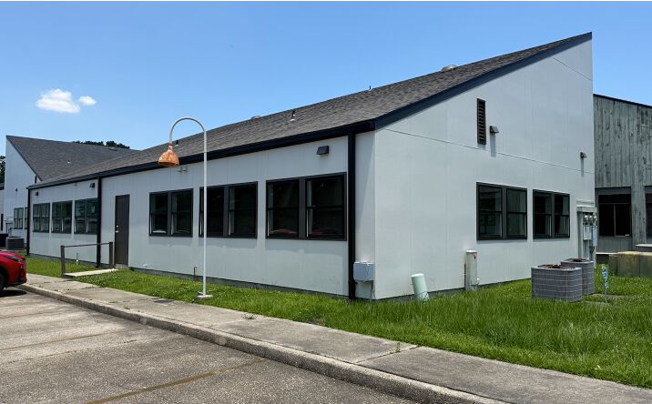Pictures of Office property located at Quail Run Drive, Baton Rouge, LA 70808 for lease - image #1