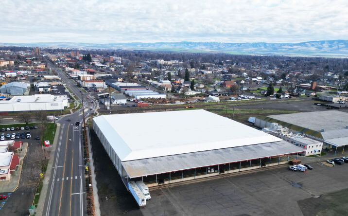Pictures of Industrial property located at 1115 West Rose St, Walla Walla, WA 99362 for lease - image #1