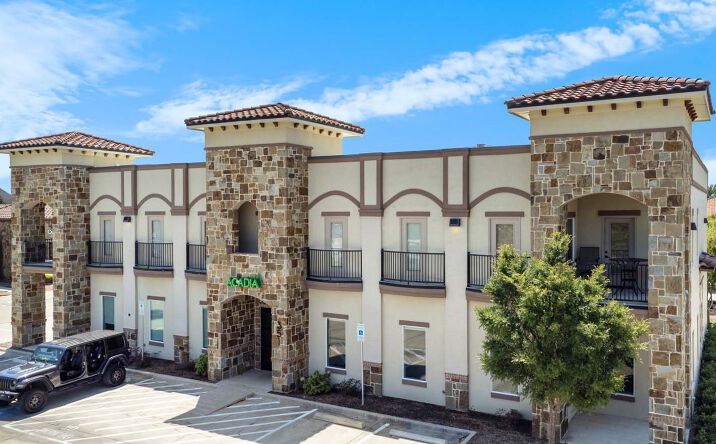 Pictures of Office property located at 351 West Southlake Blvd., Southlake, TX 76092 for lease - image #1