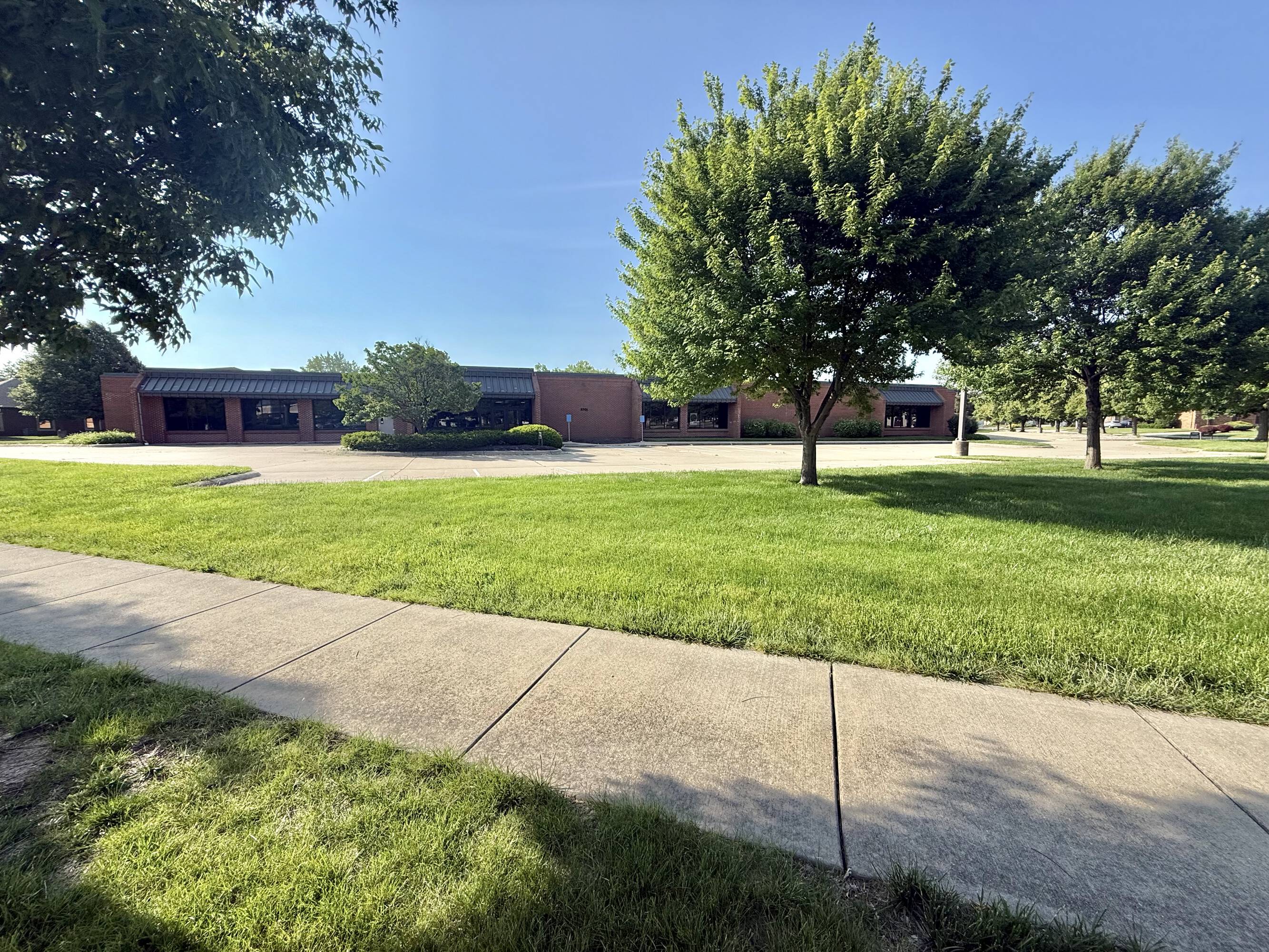 3701 Rome Dr, Lafayette, IN 47905