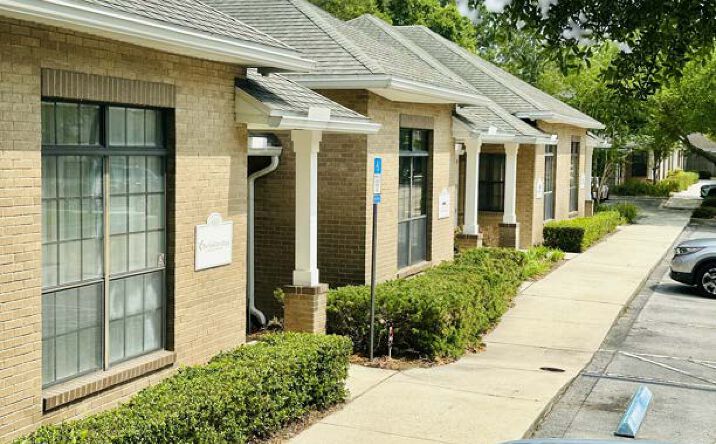 Pictures of Office property located at 10175 Fortune Parkway, Suite 903, Jacksonville, FL 32256 for lease - image #1