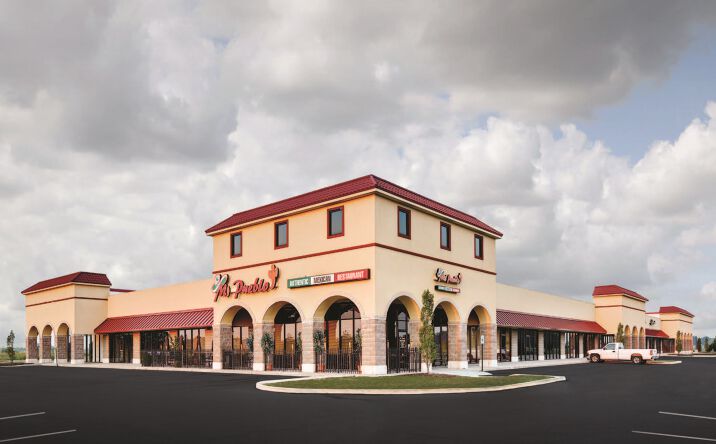Pictures of Retail, Office property located at 303 Bancario Rd, Marion, AR 72364 for lease - image #1