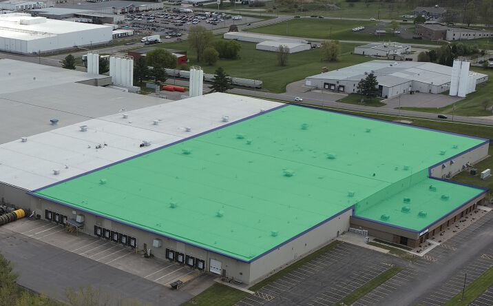 Pictures of Industrial property located at 1300 Sauk Ave, Baraboo, WI 53913 for lease - image #1