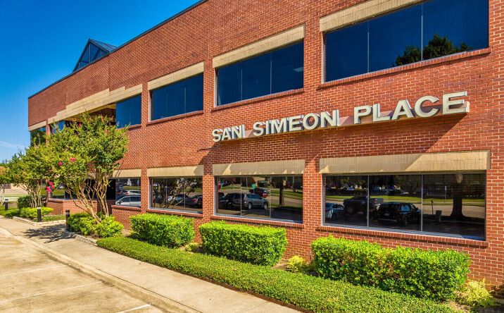 Pictures of Office property located at 2121 W Spring Creek Pky, Plano, TX 75023 for lease - image #1