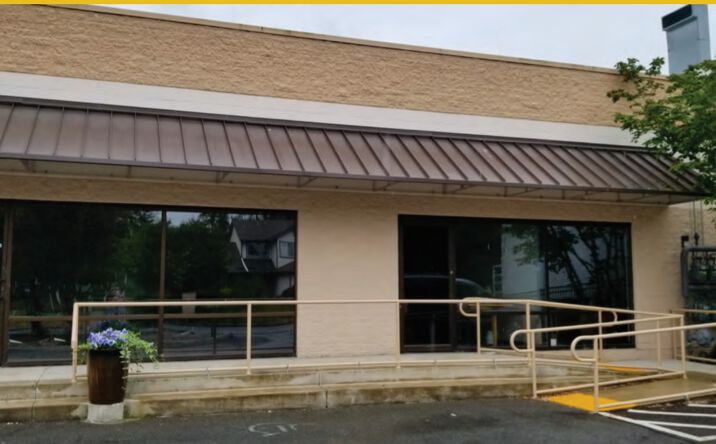 Pictures of Office, Industrial, Special Purpose property located at 6116 211th Street Southwest, Lynnwood, WA 98036 for lease - image #1