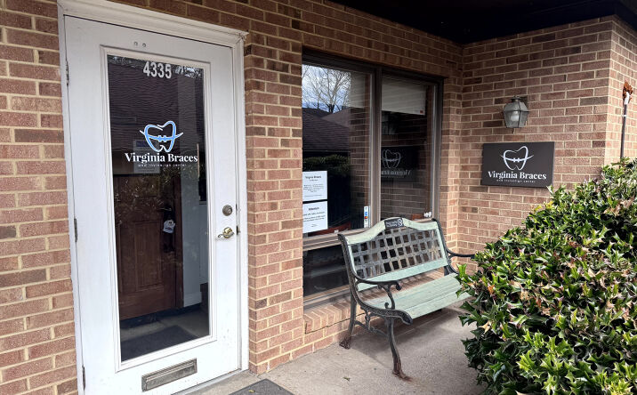 Pictures of Office property located at 4335 Ridgewood Center Dr, Woodbridge, VA 22192 for lease - image #1