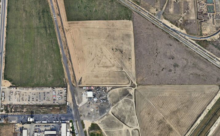 Pictures of Land property located at 2021 Goetz Rd, Perris, CA 92570 for lease - image #1