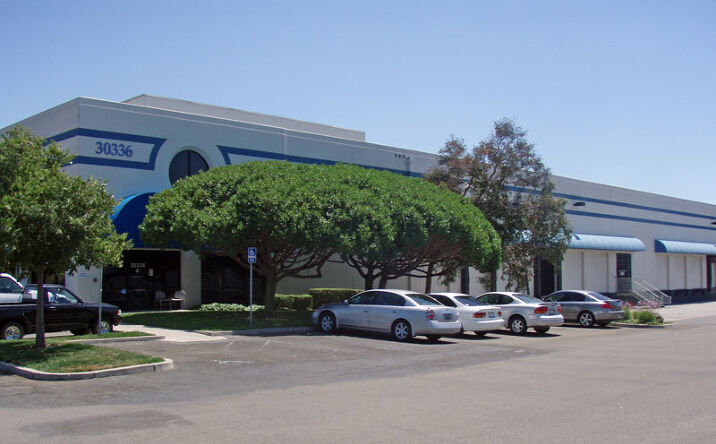 Pictures of Industrial property located at 30336 Whipple Rd Bldg. F, Union City, CA 94587 for lease - image #1