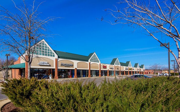 Pictures of Retail property located at 8950 US-64, Lakeland, TN 38002 for lease - image #1