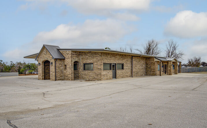 Pictures of Office, Special Purpose property located at 2830 Northwest 32nd Street, Newcastle, OK 73065 for lease - image #1