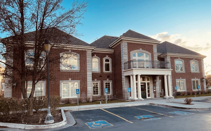 Pictures of Office property located at 3650 N University Ave, Provo, UT 84604 for lease - image #1