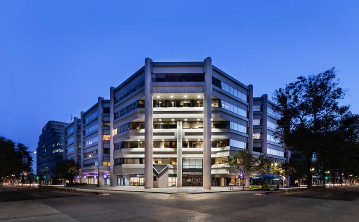 Pictures of Office property located at 1000 Broadway, Oakland, CA 94607 for lease - image #1