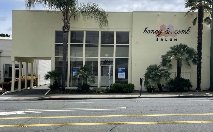 Pictures of Retail property located at 1919 Mt. Diablo Blvd, Walnut Creek, CA 94596 for lease - image #1