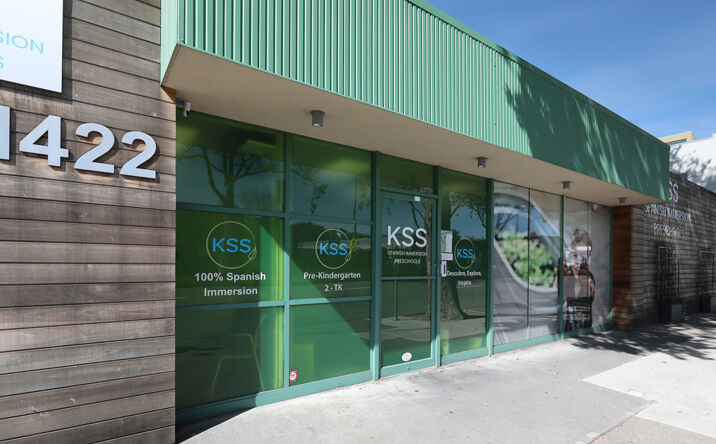 Pictures of Retail property located at 1422 San Pablo Avenue, Berkeley, CA 94702-1024 for lease - image #1