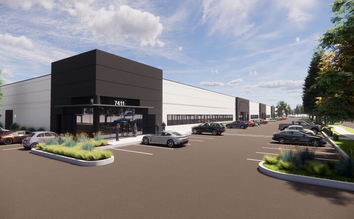Pictures of Industrial property located at 7411 Central Ave, Newark, CA 94560 for lease - image #1