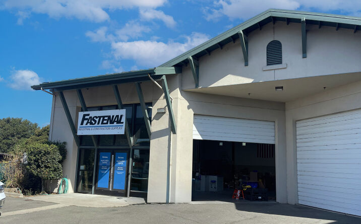 Pictures of Industrial property located at 128 Tower Road, American Canyon, CA 94503 for lease - image #1