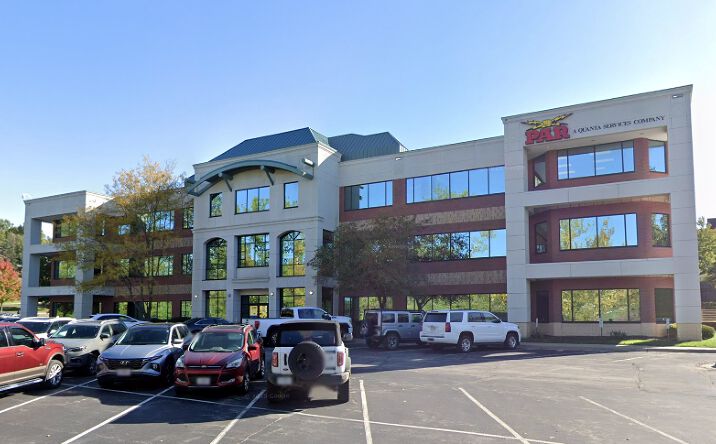 Pictures of Office, Special Purpose property located at 4770 North Belleview Avenue, KCMO, MO 64116 for lease - image #1