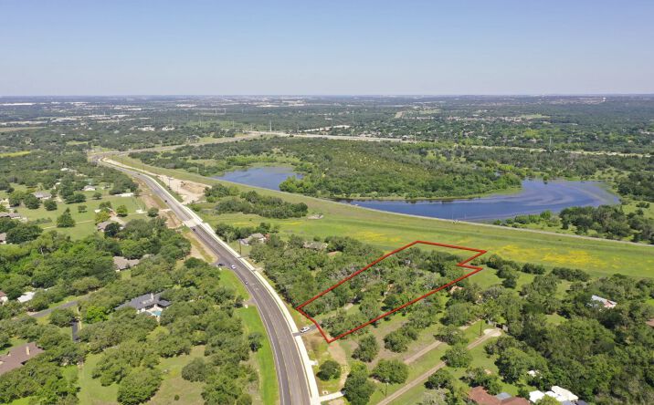 Pictures of Office, Special Purpose property located at 4420 Sam Bass Road, Round Rock, TX 78681 for lease - image #1