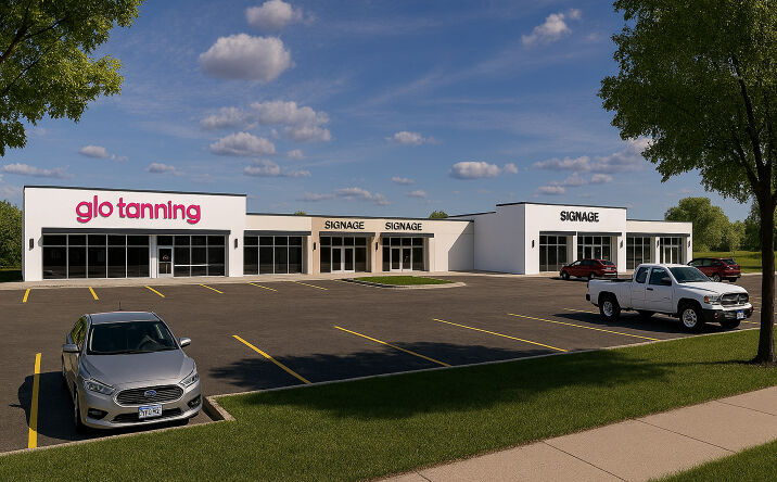 Pictures of Retail, Office, Restaurant property located at 1212-1220 Melbourne Road, Hurst, TX 76180-7338 for lease - image #1