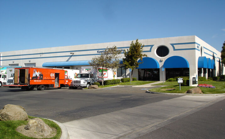 Pictures of Industrial property located at 4005 Whipple Rd Bldg. H, Union City, CA 94587 for lease - image #1