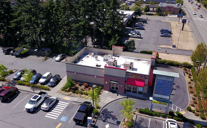 Pictures of Retail, Restaurant, Special Purpose property located at 4525 Northeast 4th Street, Renton, WA 98059 for lease - image #1