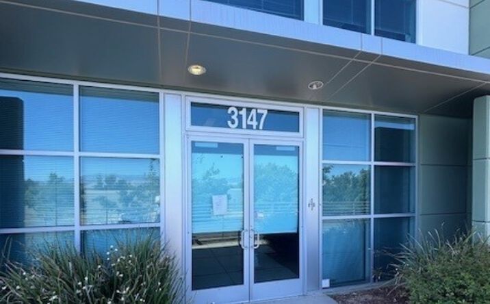 Pictures of Industrial property located at 3147 Independence Drive, Livermore, CA 94550 for lease - image #1