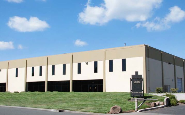 Pictures of Office, Industrial property located at 163 – 169 Camino Dorado, Napa, CA 94558 for lease - image #1