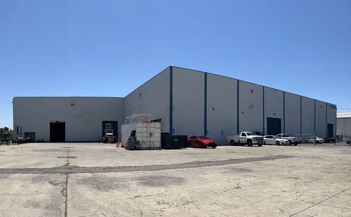 Pictures of Industrial property located at 22302 Hathaway Avenue, Hayward, CA 94541 for lease - image #1