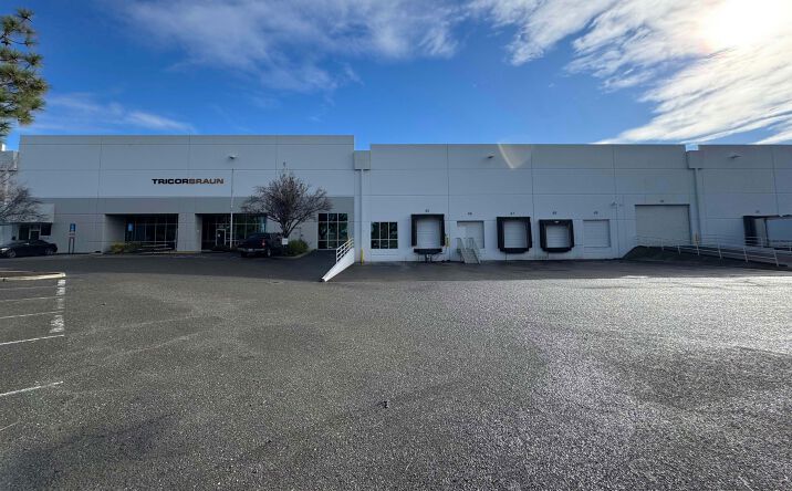 Pictures of Industrial property located at 3525 Arden Rd, Hayward, CA 94545 for lease - image #1