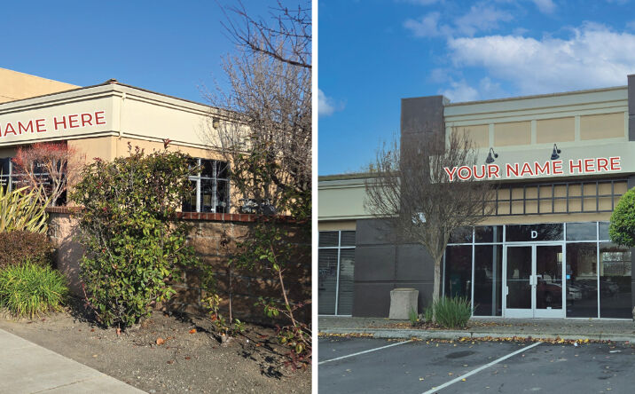 Pictures of Retail property located at 51 Wright Brothers Ave, Livermore, CA 94550 for lease - image #1