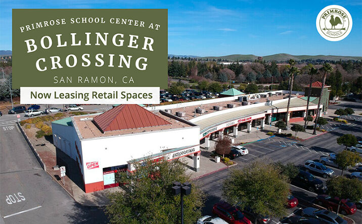 Pictures of Retail property located at 18080 San Ramon Valley Blvd, San Ramon, CA 94583-4437 for lease - image #1