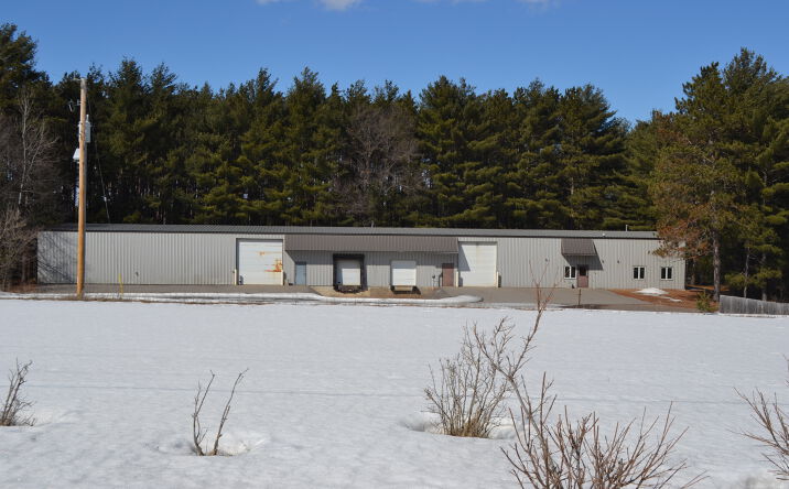 Pictures of Industrial property located at 6002 Saxon Avenue, Schofield, WI 54476 for lease - image #1