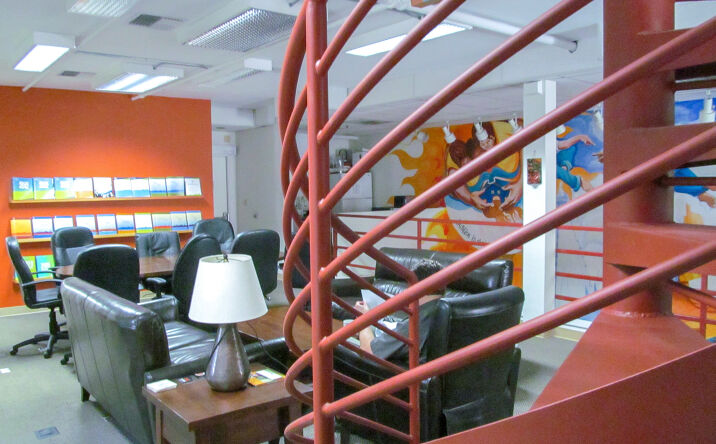 Pictures of Office property located at 1918 University Avenue, Berkeley, CA 94704 for lease - image #1