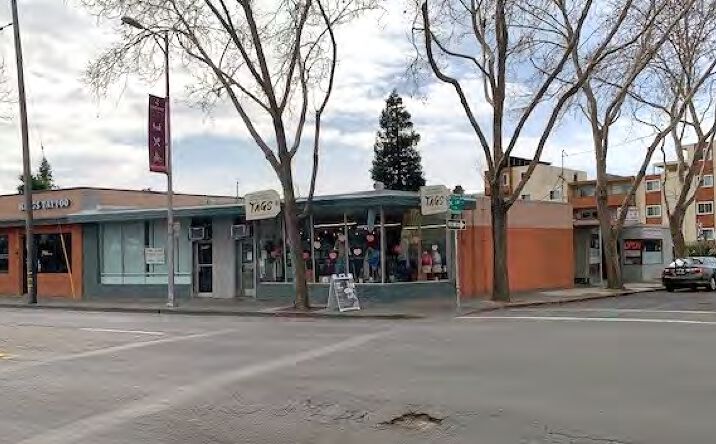 Pictures of Retail property located at 1711-13 E. 14th Street & 21 Thornton Street, San Leandro, CA 85258 for lease - image #1