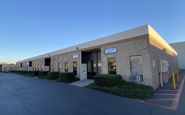 Pictures of Industrial property located at 453 Vernon Way, El Cajon, CA 92020 for lease - image #1